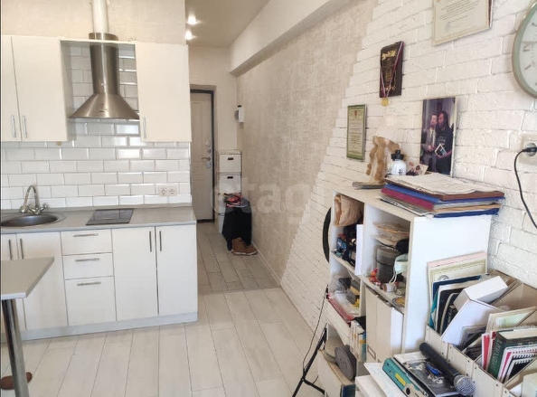 
  Сдается 1-комн. квартира, 22 м², Кулакова пр-кт, д. 65/1
. Фото 4.