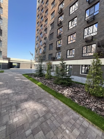 
  Продается 1-комн. квартира, 35 м², Николая Голодникова ул, д. 7к1
. Фото 2.