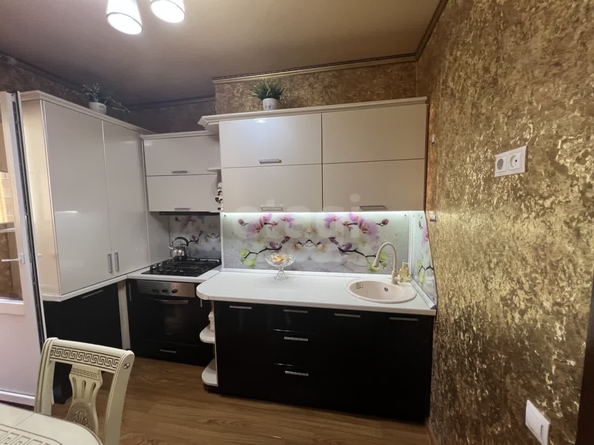 
  Продается 2-комн. квартира, 50.3 м², Тухачевского ул, д. 20/4
. Фото 2.