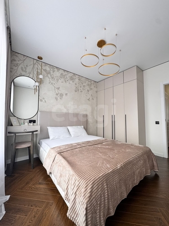 
  Продается 2-комн. квартира, 56 м², Матрёны Наздрачёвой ул, д. 3/1
. Фото 3.