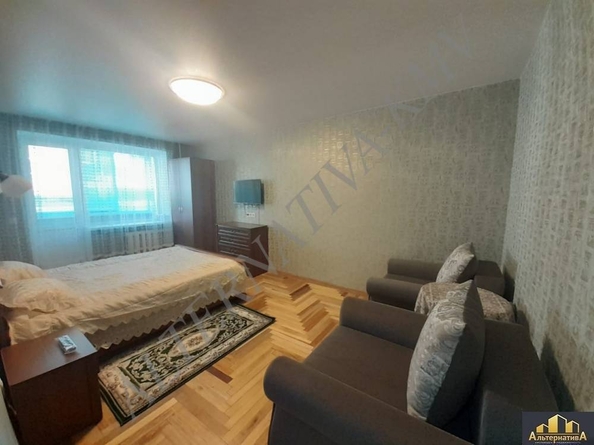 
  Сдается 1-комн. квартира, 34 м², Жуковского ул
. Фото 3.