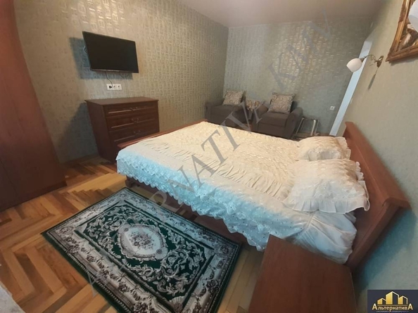 
  Сдается 1-комн. квартира, 34 м², Жуковского ул
. Фото 4.