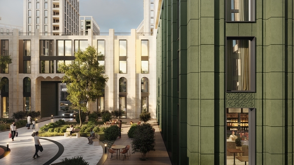 
  Продается 2-комн. квартира, 60.8 м², ЖК Моне. Дом у озера, литер 2.1
. Фото 16.