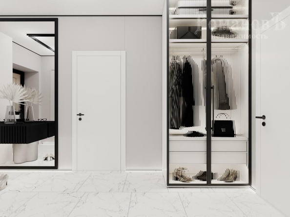 
  Продается 2-комн. квартира, 116 м², Мира ул, д. 341
. Фото 15.