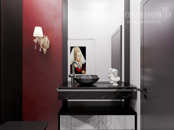 
  Продается 2-комн. квартира, 116 м², Мира ул, д. 341
. Фото 16.