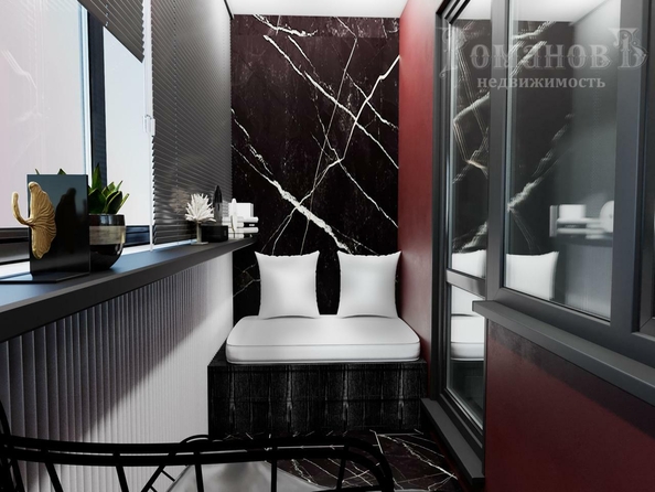 
  Продается 2-комн. квартира, 116 м², Мира ул, д. 341
. Фото 19.