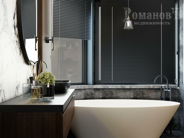 
  Продается 2-комн. квартира, 116 м², Мира ул, д. 341
. Фото 21.