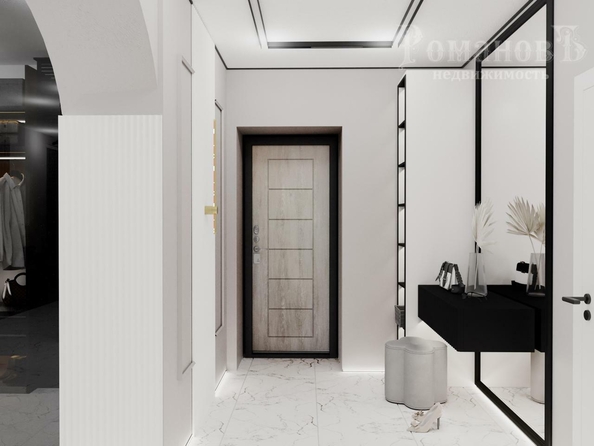 
  Продается 2-комн. квартира, 116 м², Мира ул, д. 341
. Фото 23.