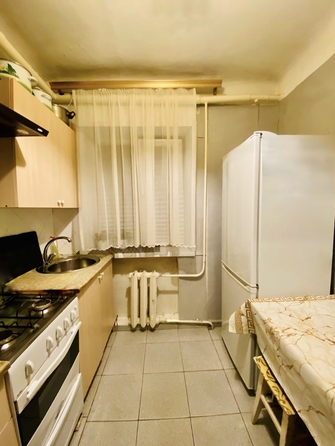 
  Продается 1-комн. квартира, 28.1 м², Московская ул, д. 78
. Фото 2.