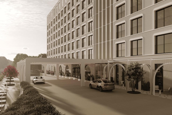 
  Продается 1-комнатный апартамент, 20.4 м², Леваневского ул, д. 3
. Фото 9.