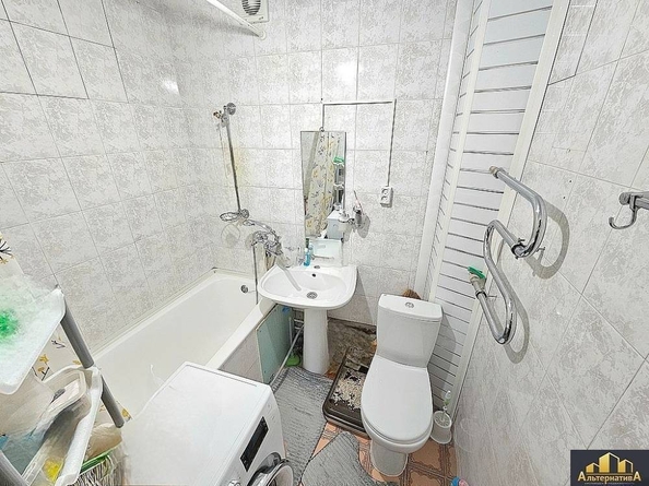 
  Продается 1-комн. квартира 35.8 м². Фото 8.