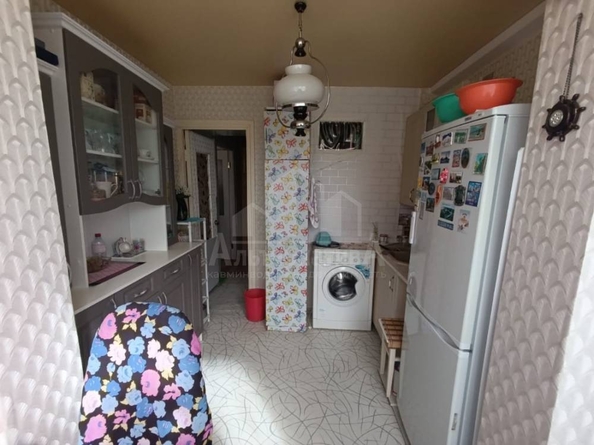 
  Продается 1-комн. квартира, 38 м², Зашкольный пер
. Фото 3.