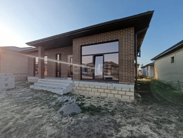 
  Продается дом, 158 м², Михайловск
. Фото 1.