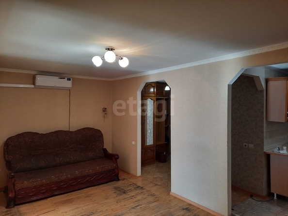 
  Продается 2-комн. квартира, 59 м², Объездная ул, д. 1а
. Фото 3.