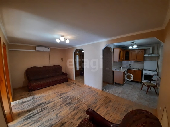 
  Продается 2-комн. квартира, 59 м², Объездная ул, д. 1а
. Фото 4.