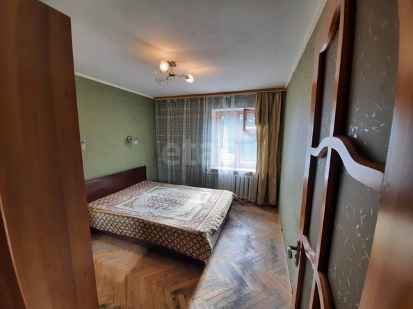 
  Продается 2-комн. квартира, 59 м², Объездная ул, д. 1а
. Фото 6.