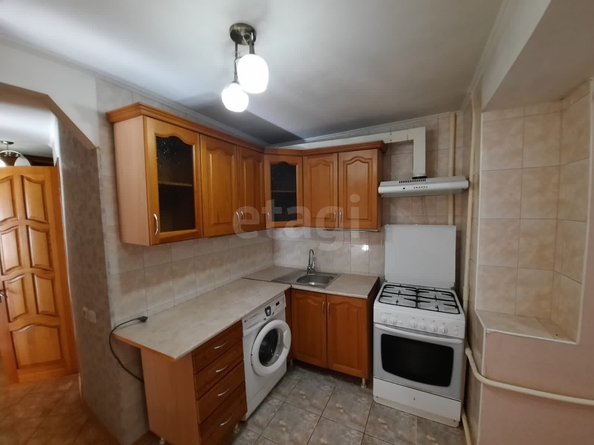 
  Продается 2-комн. квартира, 59 м², Объездная ул, д. 1а
. Фото 10.