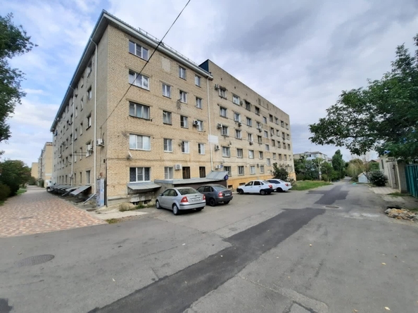 
  Продается 2-комн. квартира, 59 м², Объездная ул, д. 1а
. Фото 20.