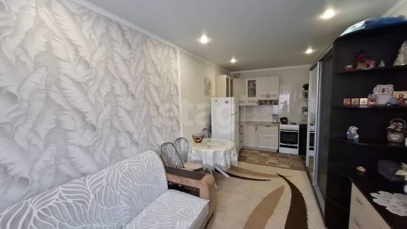 
  Продается 1-комн. квартира, 26 м², Сельская ул, д. 24г
. Фото 6.