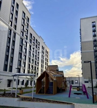 
  Продается 1-комн. квартира, 34 м², Андрея Голуба ул, д. 16к3
. Фото 7.