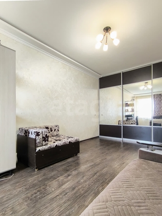 
  Продается 1-комн. квартира, 35.7 м², Ленина ул, д. 417
. Фото 9.