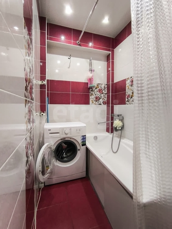 
  Продается 1-комн. квартира, 35.7 м², Ленина ул, д. 417
. Фото 14.