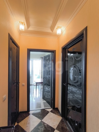 
  Продается 1-комн. квартира, 35.7 м², Ленина ул, д. 417
. Фото 31.