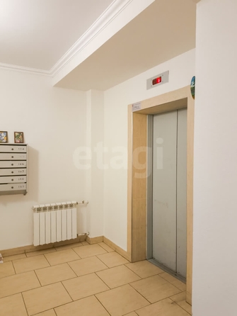 
  Продается 1-комн. квартира, 35.7 м², Ленина ул, д. 417
. Фото 35.
