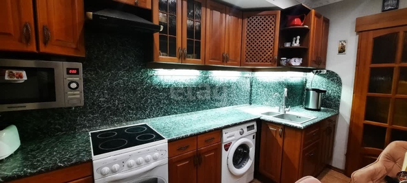 
  Продается 4-комн. квартира, 82 м², 50 лет ВЛКСМ ул, д. 32/1
. Фото 1.