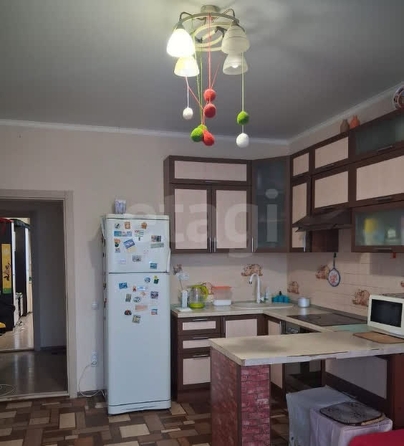 
  Сдается 1-комн. квартира, 57.8 м², Доваторцев ул, д. 86а
. Фото 2.