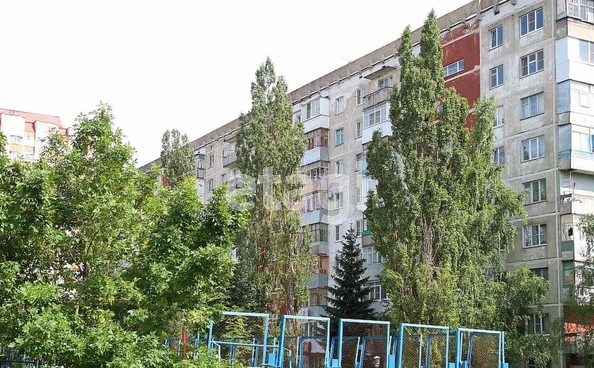 
  Сдается 1-комн. квартира, 40 м², 45 Параллель ул, д. 3/1
. Фото 5.