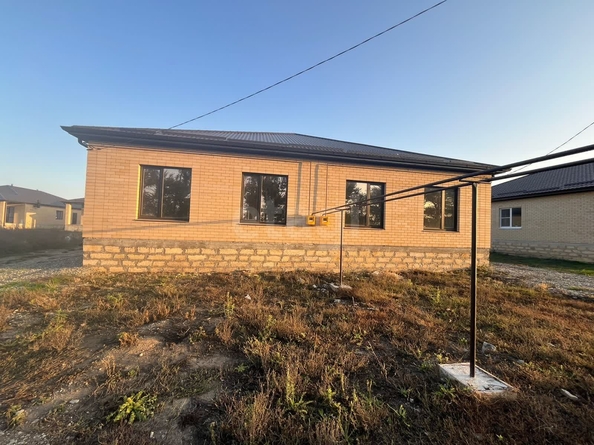 
  Продается дом, 113 м², Михайловск
. Фото 3.