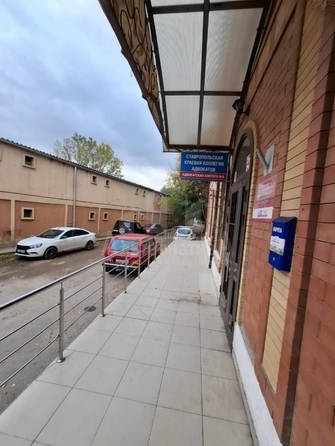 
  Продается универсальное помещение, 1500 м², Малыгина ул
. Фото 24.