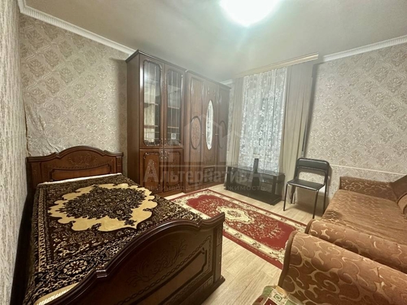 
  Сдается 1-комн. квартира, 20 м², Октябрьская ул
. Фото 1.