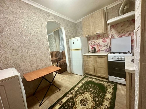 
  Сдается 1-комн. квартира, 20 м², Октябрьская ул
. Фото 2.
