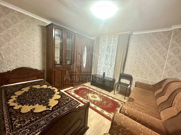 
  Сдается 1-комн. квартира, 20 м², Октябрьская ул
. Фото 5.