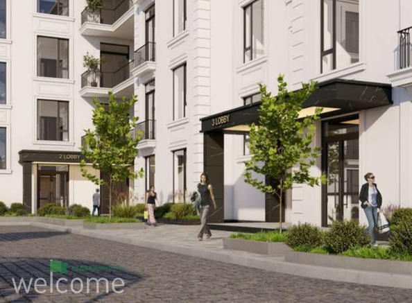 
  Продается 3-комн. квартира, 135.13 м², ЖК  TITUL (Титул)
. Фото 4.