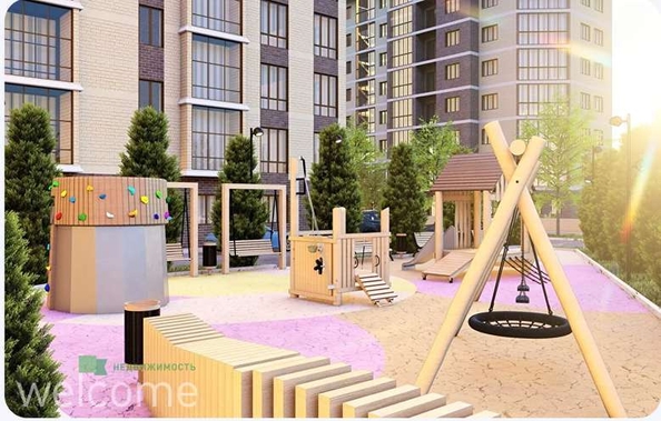 
  Продается 2-комн. квартира, 61.55 м², ЖК Источник
. Фото 3.