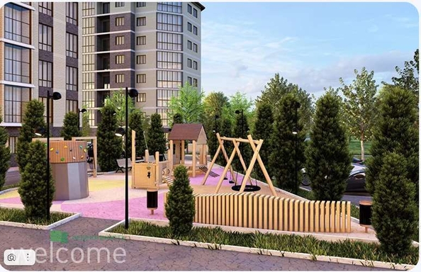 
  Продается 2-комн. квартира, 61.55 м², ЖК Источник
. Фото 5.