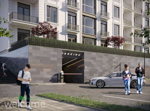 
  Продается 2-комн. квартира, 81.45 м², ЖК  TITUL (Титул)
. Фото 6.