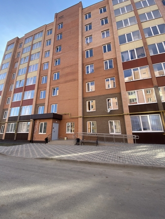
  Продается 1-комн. квартира, 28 м², Пальмиро Тольятти ул, д. 36
. Фото 16.