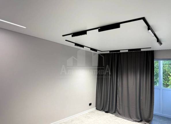 
  Продается 1-комн. квартира, 36 м², Пальмиро Тольятти ул
. Фото 2.