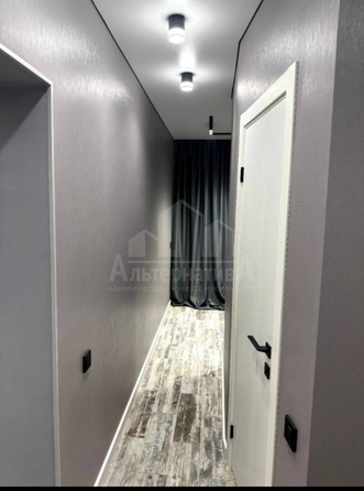 
  Продается 1-комн. квартира, 36 м², Пальмиро Тольятти ул
. Фото 5.