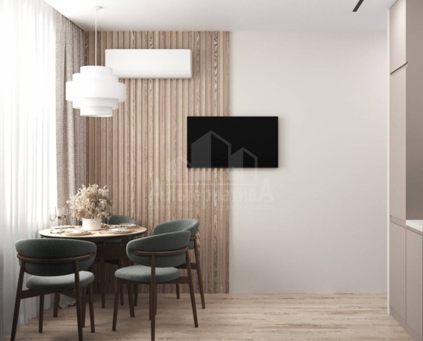 
  Продается 1-комн. квартира, 49 м², Полтавская ул
. Фото 9.