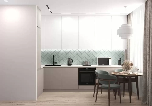 
  Продается 1-комн. квартира 49 м². Фото 4.