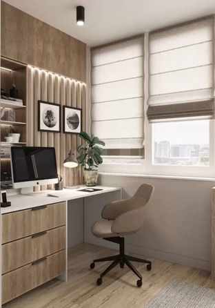 
  Продается 1-комн. квартира 49 м². Фото 11.
