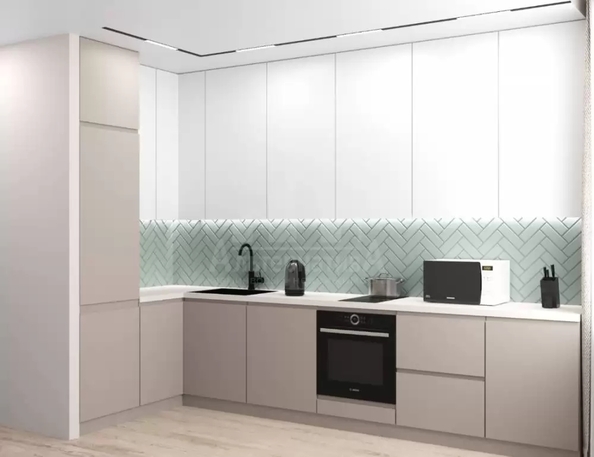 
  Продается 1-комн. квартира 49 м². Фото 12.