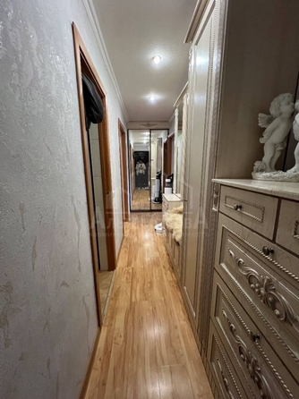 
  Продается 3-комн. квартира, 57.4 м², Юлиуса Фучика ул
. Фото 2.