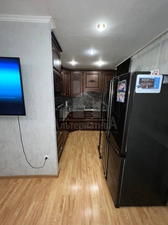 
  Продается 3-комн. квартира, 57.4 м², Юлиуса Фучика ул
. Фото 9.