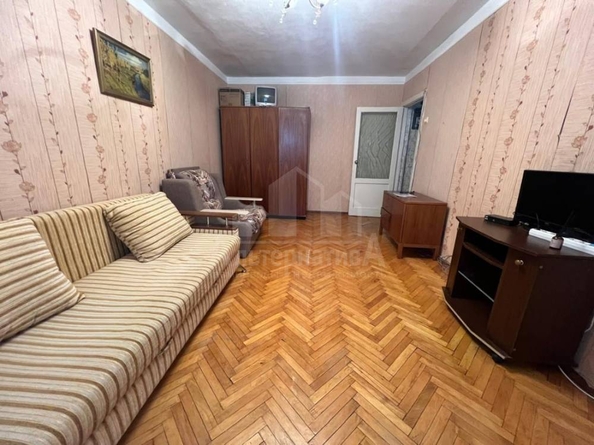 
  Продается 1-комн. квартира, 28.1 м², Цандера проезд
. Фото 1.